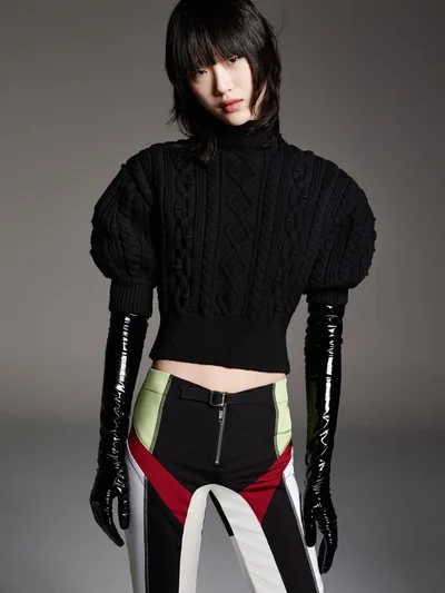 Look 2
